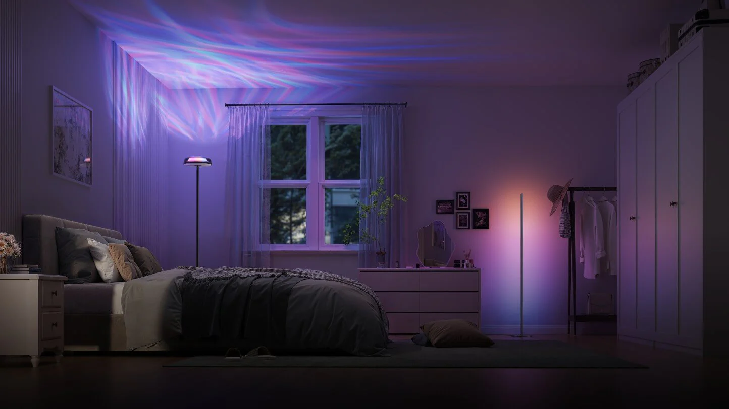 Floor Lamps