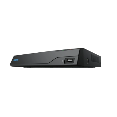 Reolink NVS4 PoE 4-Channel NVR