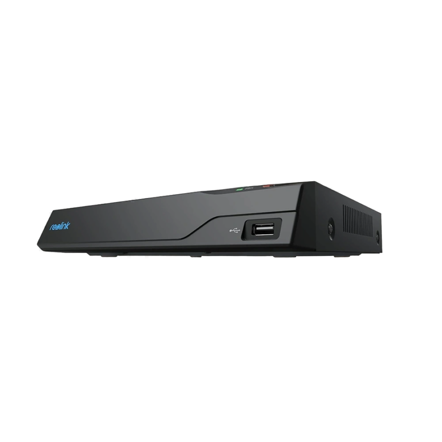 Reolink NVS4 PoE 4-Channel NVR