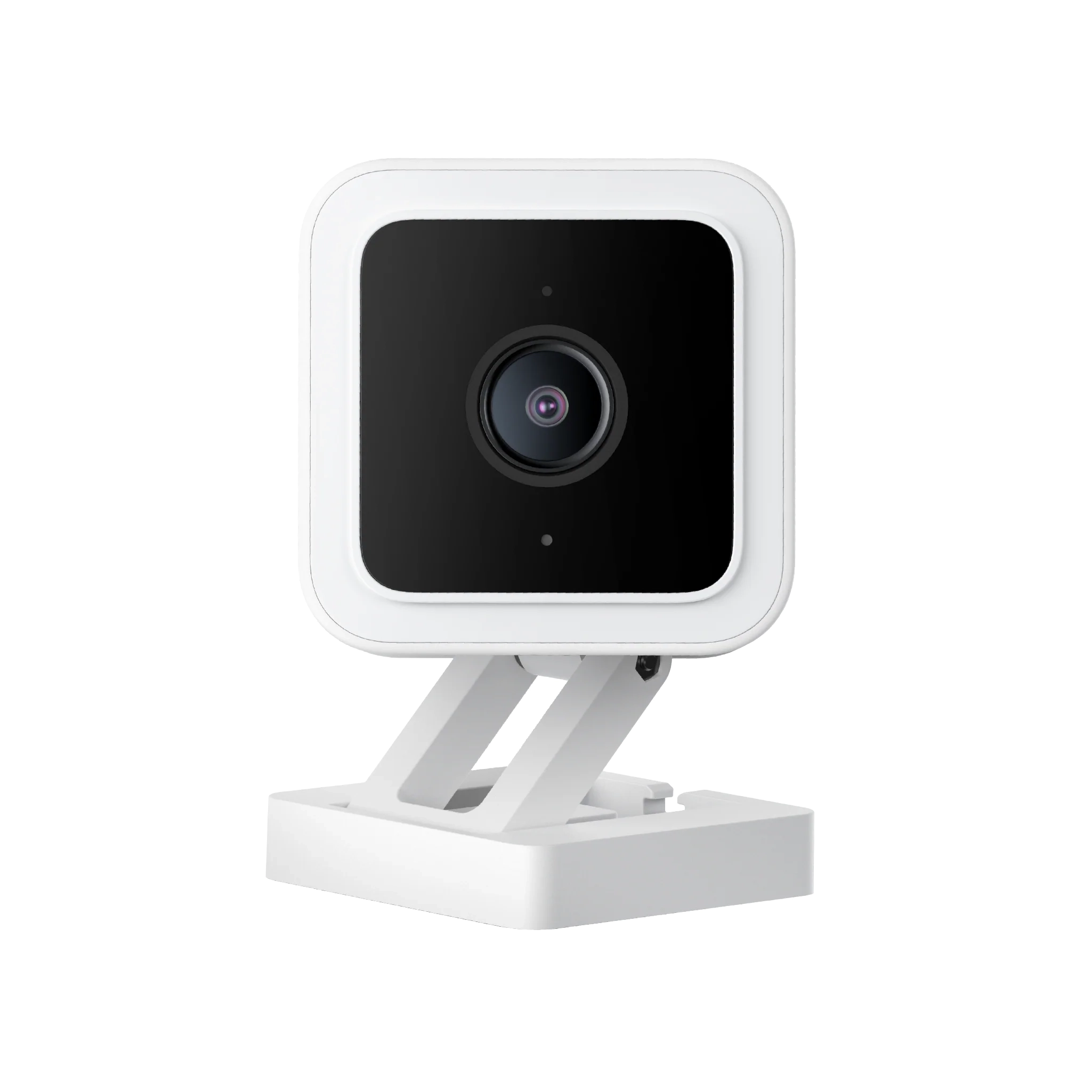 Wyze Cam v3 1080p HD WiFi Outdoor Wired Security Camera, Color Night Vision, 2-Way Audio