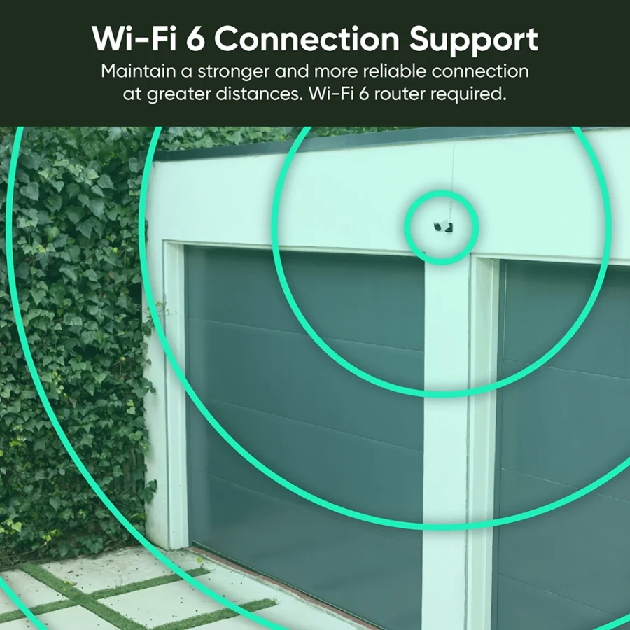 Wyze Cam v4 2.5K Outdoor Wired Security Camera with Night Vision, Spotlight, and Two-Way Audio
