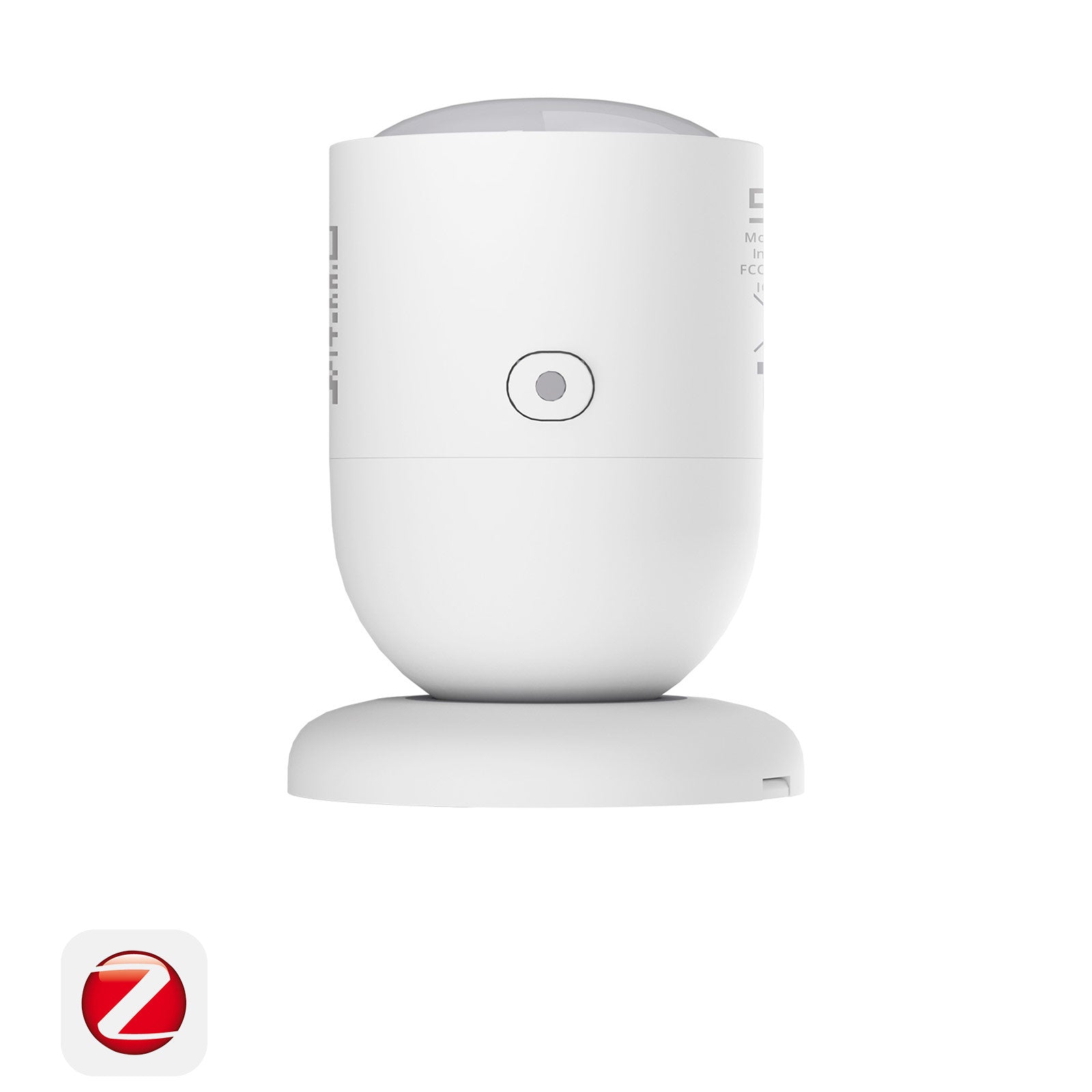 Sonoff SNZB-06P human presence sensor in room