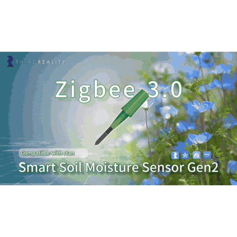 Smart Soil Moisture Sensor Gen2 image 2