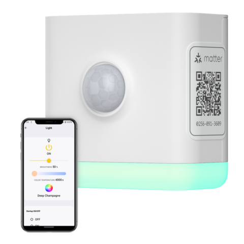 ThirdReality Smart Color Night Light