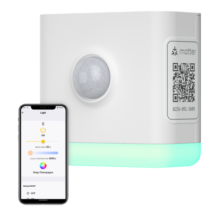 ThirdReality Smart Color Night Light