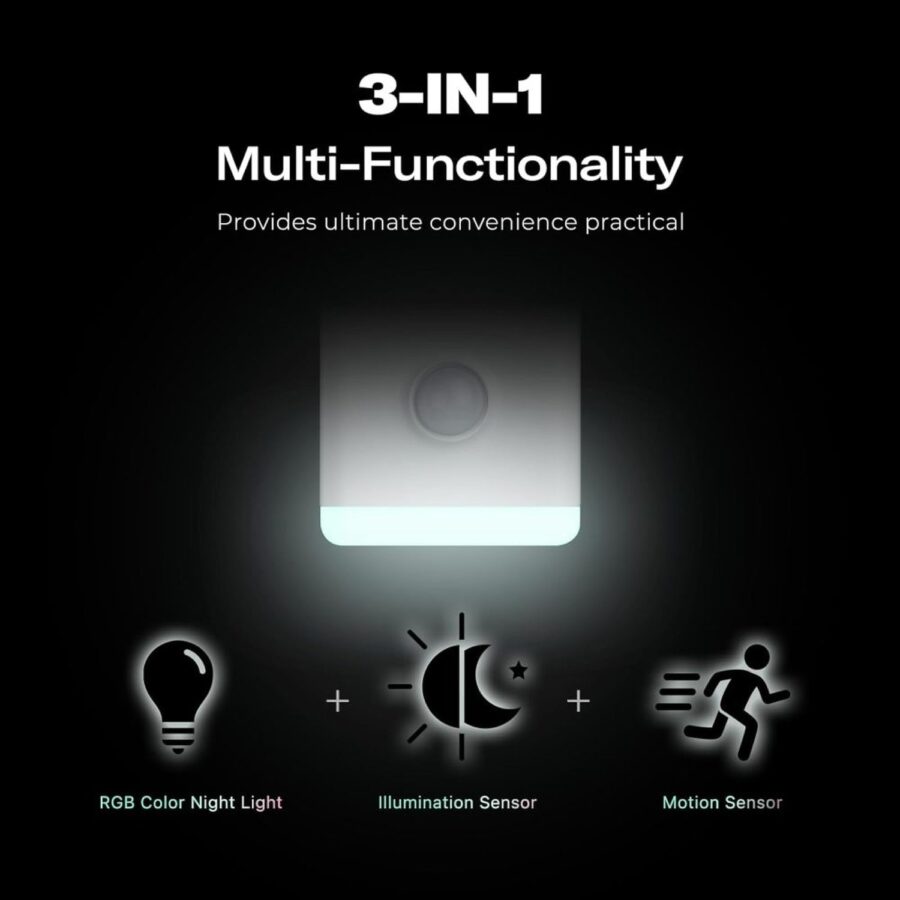 ThirdReality Smart Color Night Light