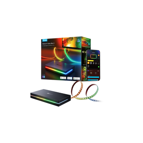 Govee AI Sync Box 2 (75-85 inch)