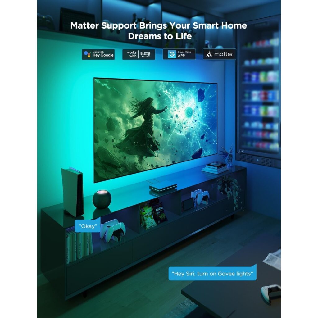 Matter Smart Home