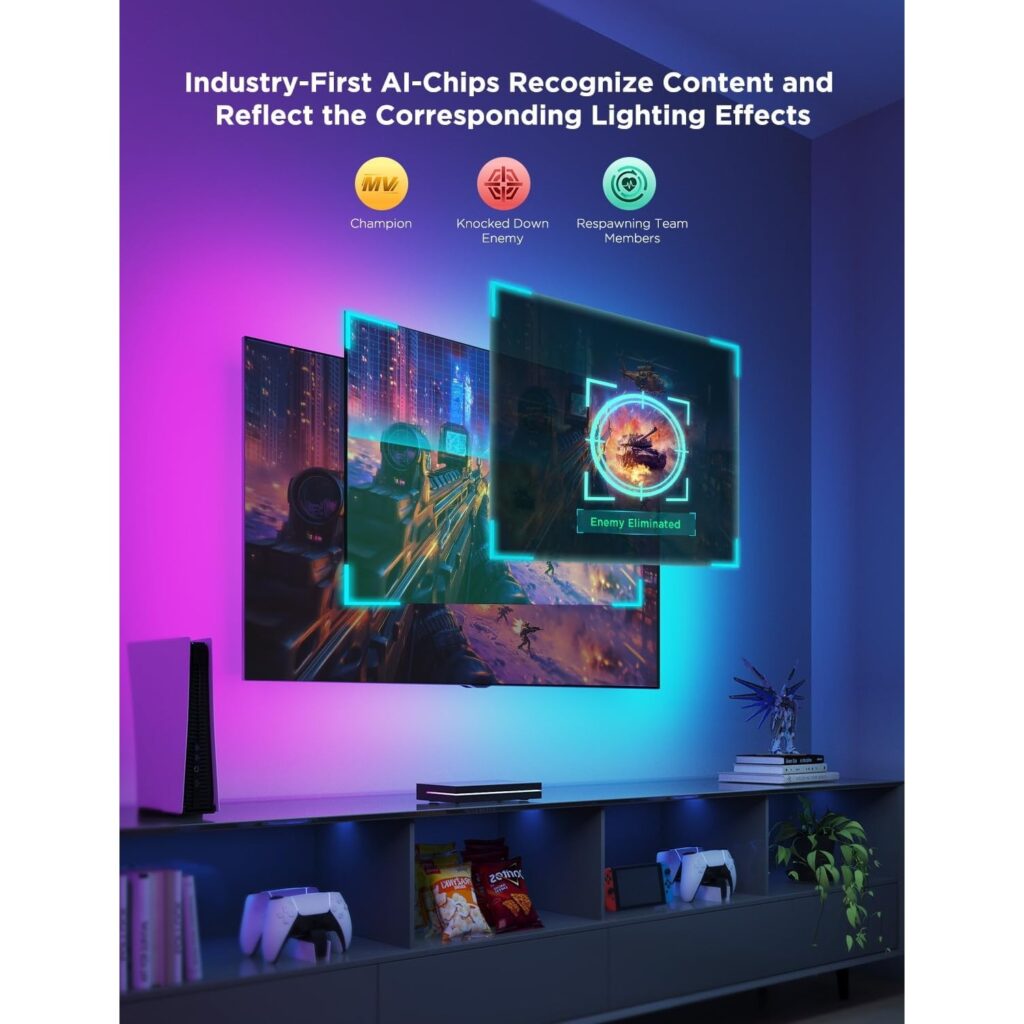 AI-Driven Effects