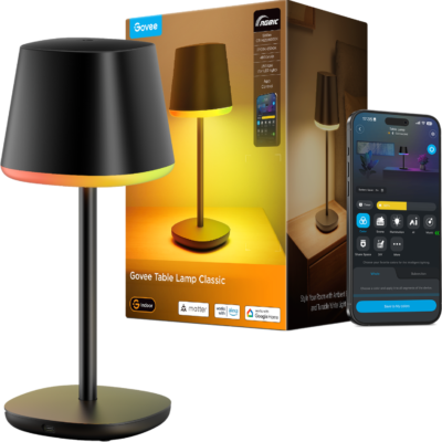 Govee Table Lamp Classic