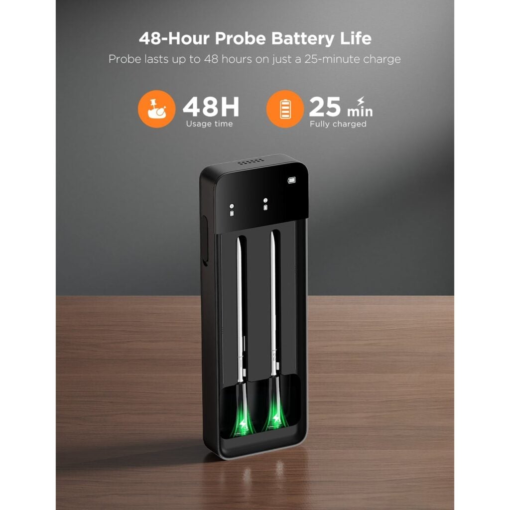 48-Hour Battery