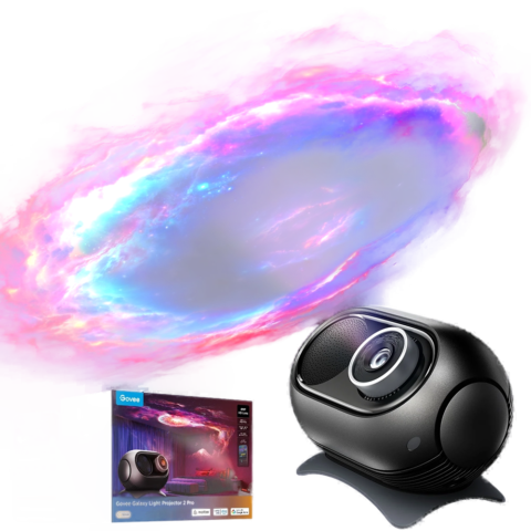 Govee Galaxy Light Star Projector 2 Pro