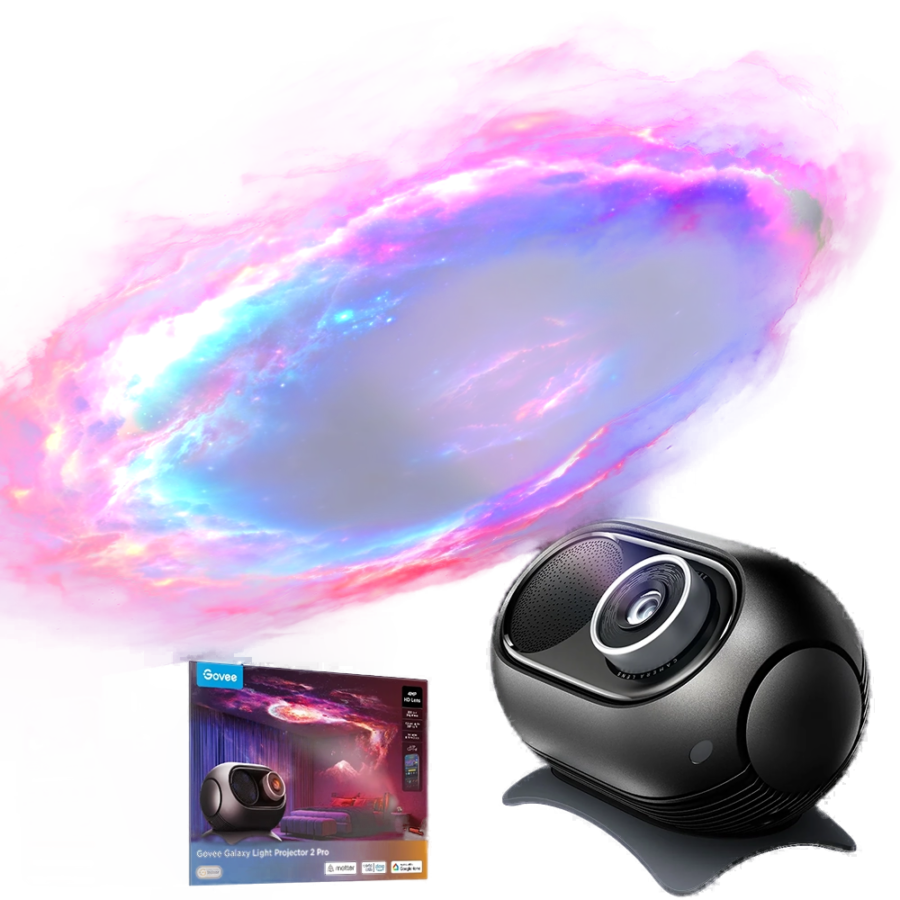 Govee Galaxy Light Star Projector 2 Pro