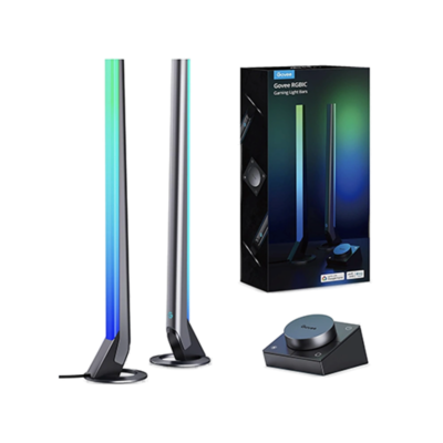 Govee Gaming Light Bars icon transparent