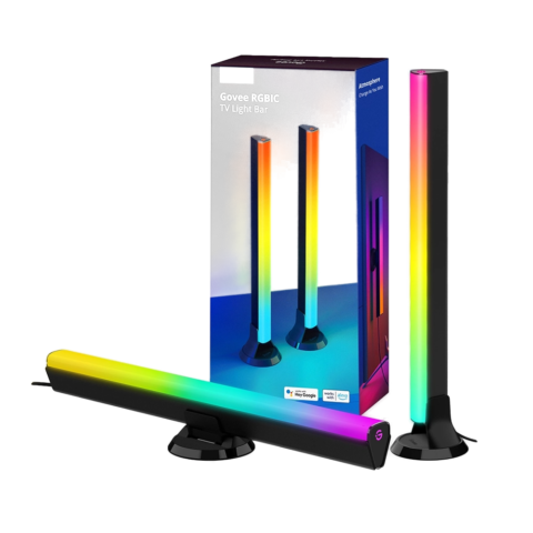 Govee TV Light Bars