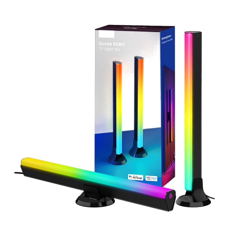Govee TV Light Bars 4 Govee TV Light Bars