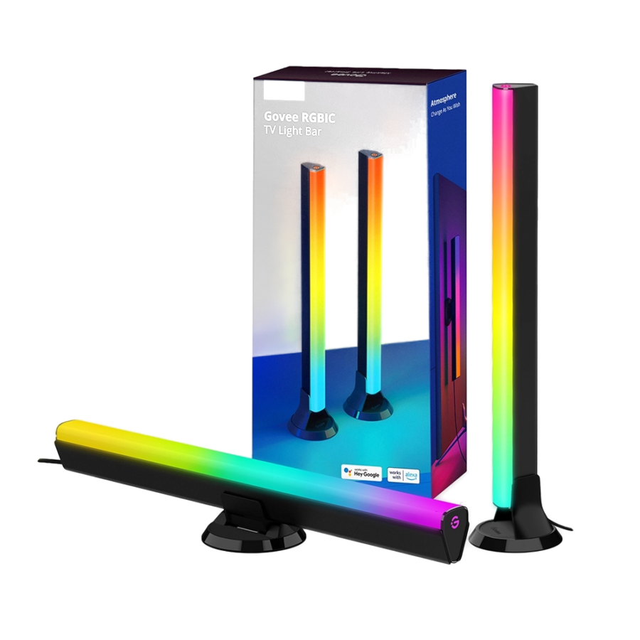 Govee TV Light Bars