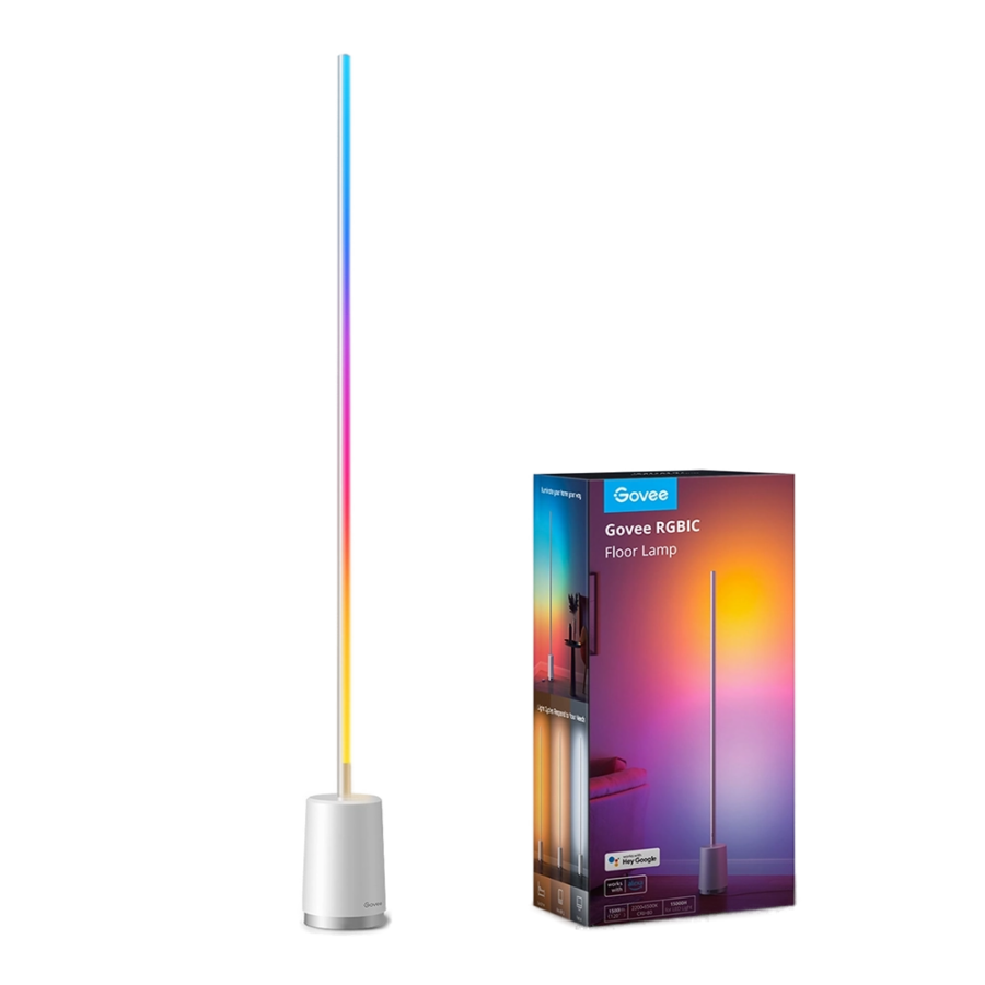 Govee Lyra Floor Lamp