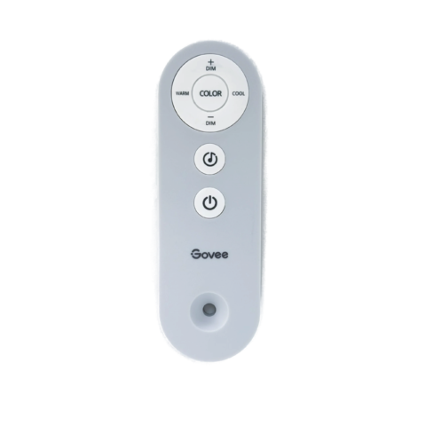 Govee Lyra Replacement Remote