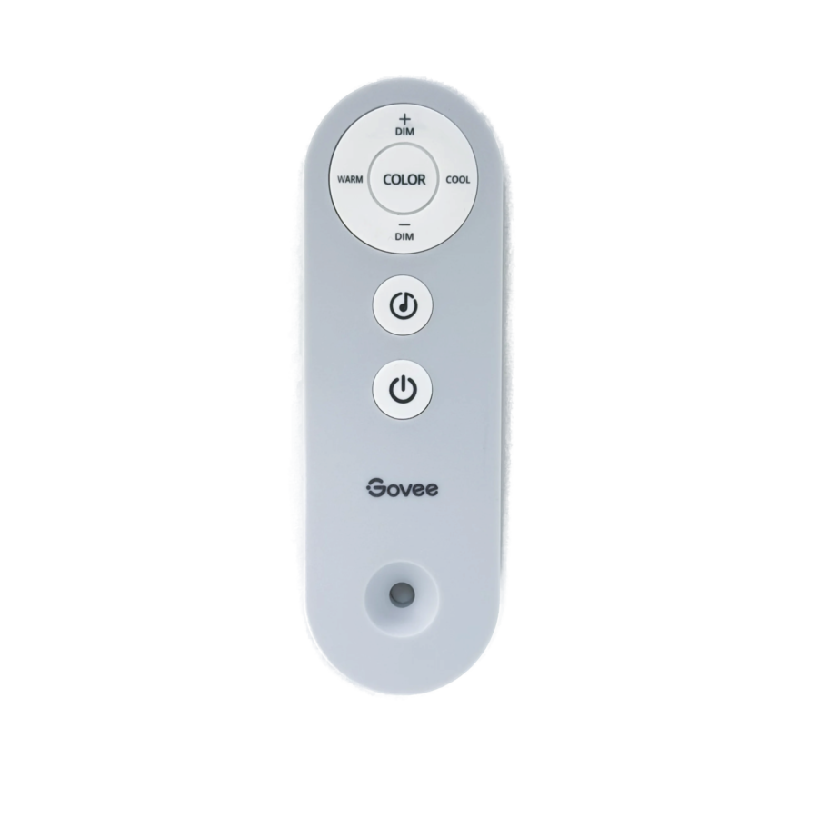 Govee Lyra Replacement Remote (Last One Available)