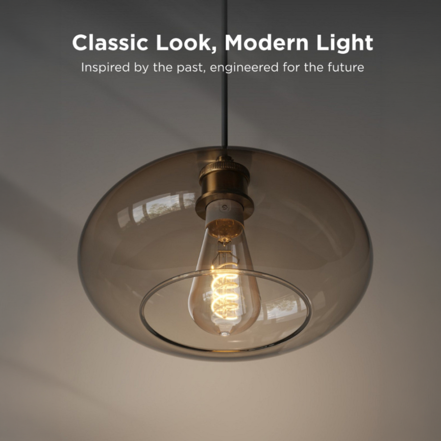 Govee Smart Edison Light Bulb E27 view 6