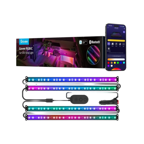 Govee Car LED Lights