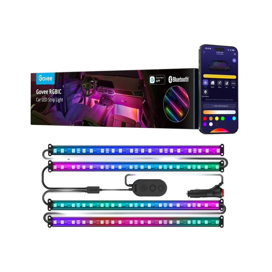 Govee Car LED Lights