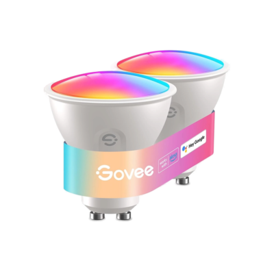 Govee Smart Bulb GU10 Icon 1 transparent
