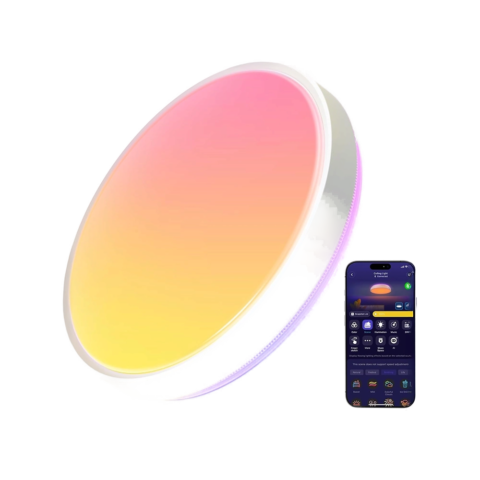 Govee 15inch Round Ceiling Light