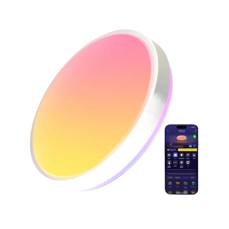 Govee 15inch Round Ceiling Light