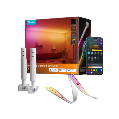 Govee Skyline Strip Light - 4meters