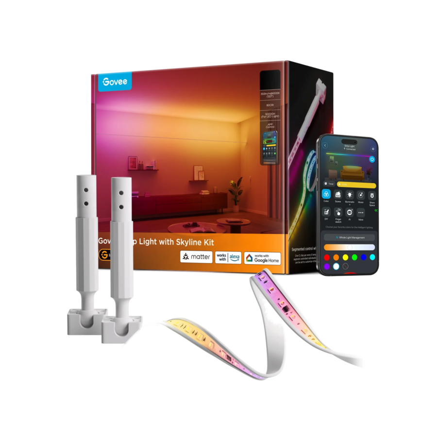 Govee Skyline Strip Light  4meters