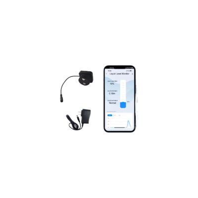 Smart Water Tank Level Monitor image 1