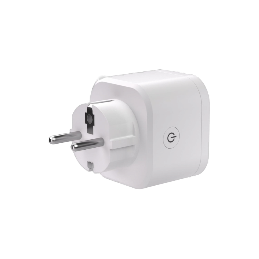 Sonoff iPlug Gen2 S61s Matter Smart Plug | S61STPF