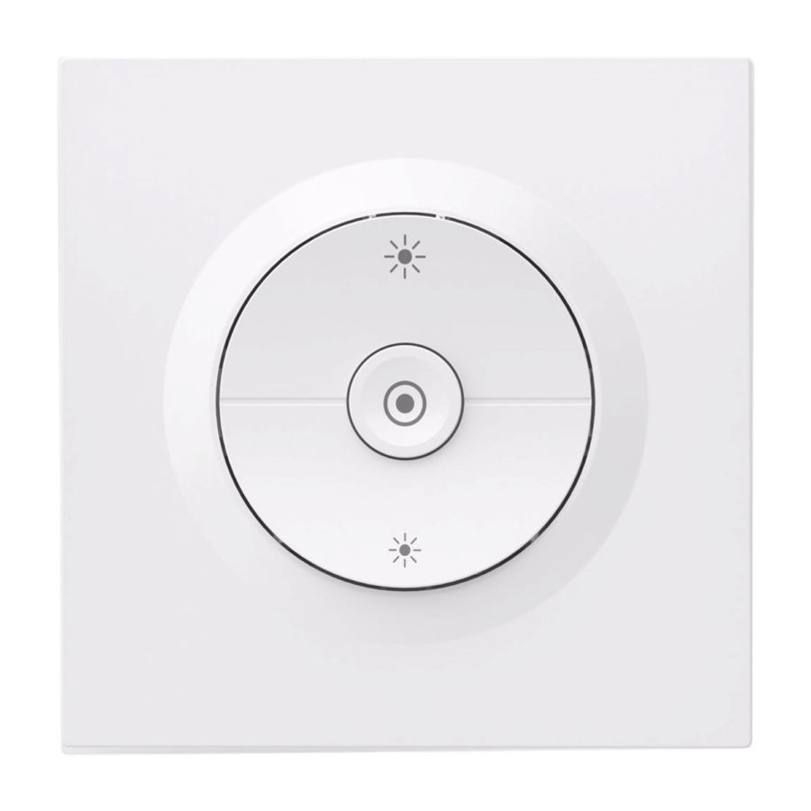 Sonoff Fusion Dimmer Switch Enclosure | EDIM