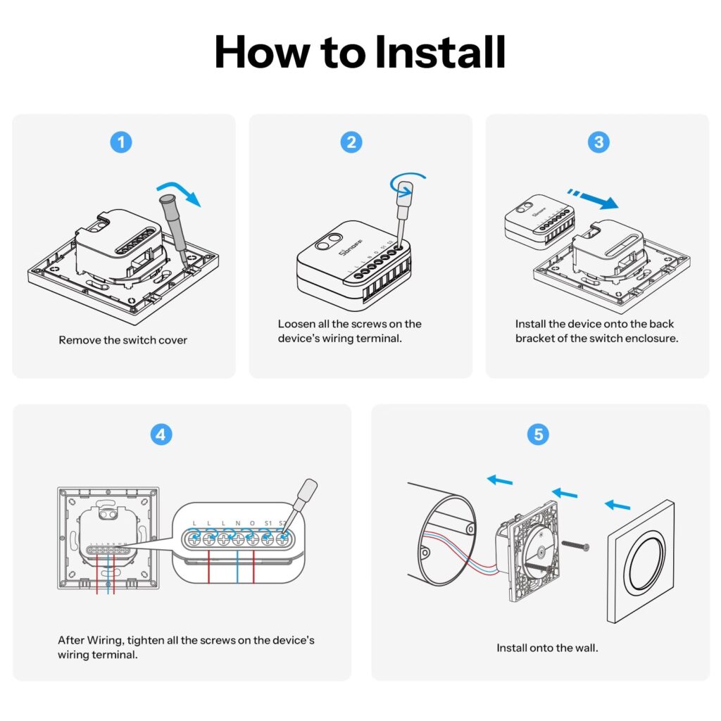 Clip-On Install
