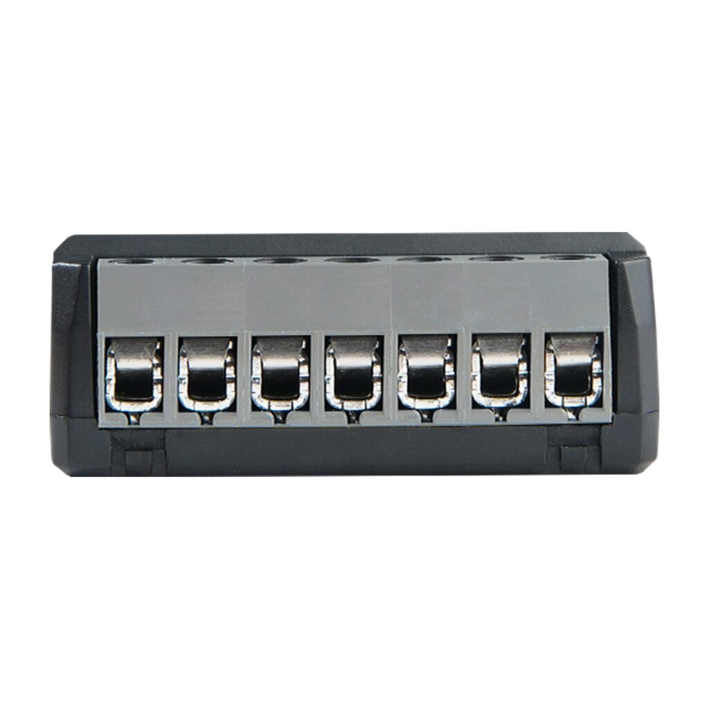 Shelly 2PM Gen4 2-Channel Relay for Roller Shutters & Lights