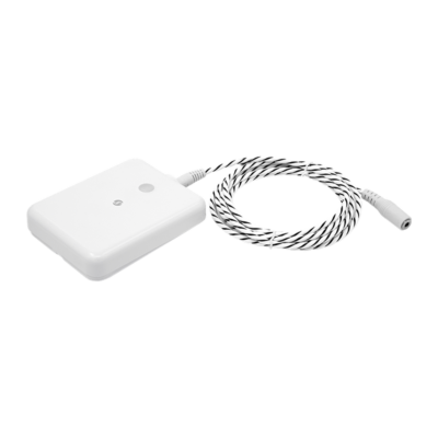 Shelly Flood Gen4 Water Leak Sensor with Siren