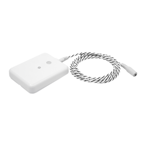 Shelly Flood Gen4 Water Leak Sensor with Siren