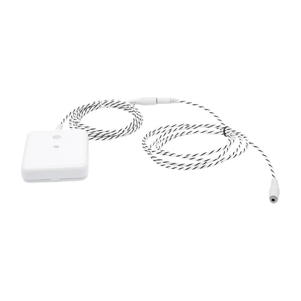Shelly Flood Gen4 Water Leak Sensor with Siren