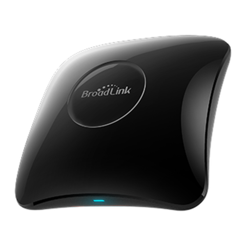 Broadlink RM4 Pro Universal IR & RF Remote Control