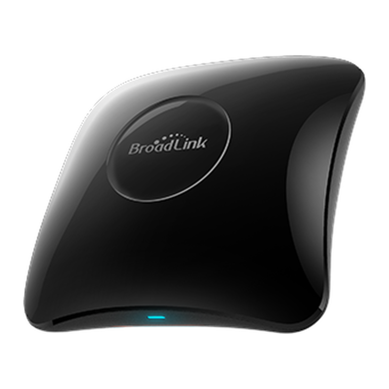 Broadlink RM4 Pro Universal IR & RF Remote Control