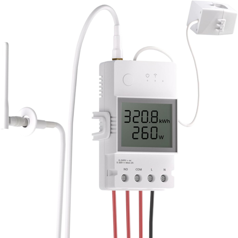 Sonoff POWCT Ring Smart Power Meter
