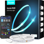 Govee RGB LED Strip Light - 5 meters