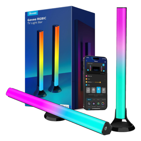 Govee TV Light Bars