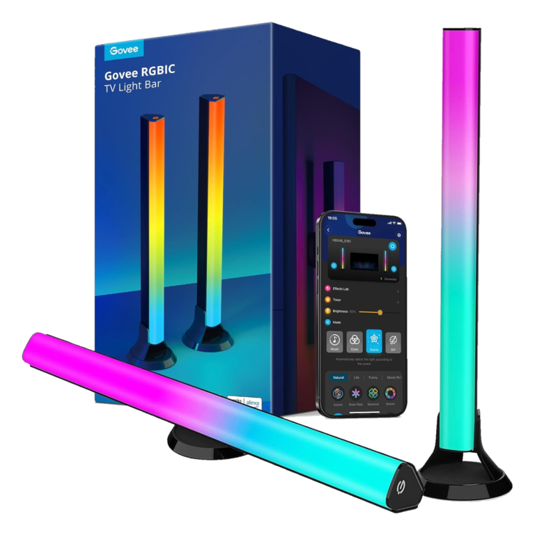 Govee TV Light Bars