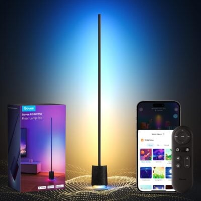 Govee Floor Lamp Pro view 1