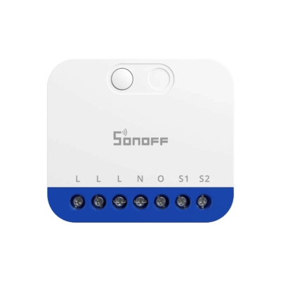 Sonoff MINI Dimmer Wi-Fi Relay | MINI-DIM