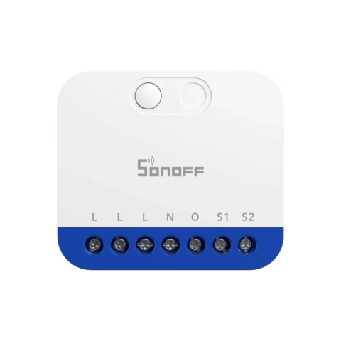 Sonoff MINI Dimmer Wi-Fi Relay | MINI-DIM