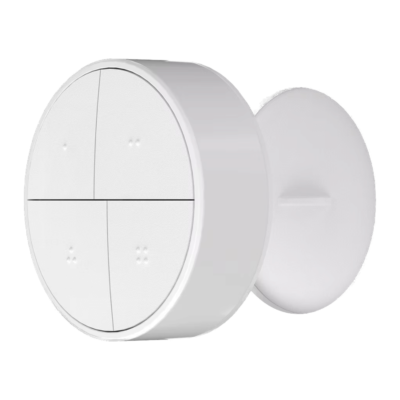 Sonoff Orb 4-in-1 Zigbee Smart Scene Button | SNZB-01M